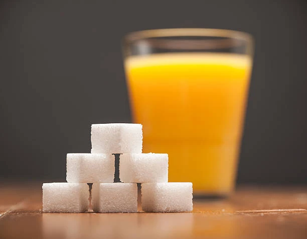 Sugar Sugar