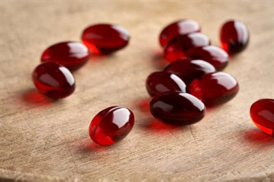 Cad é an Scáth Nádúrtha Lycopene?
