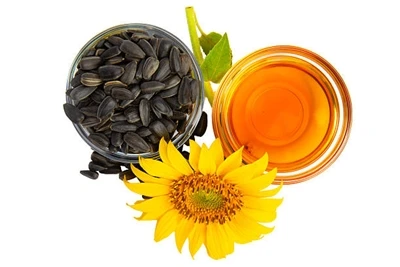 Cad atá níos sláintiúla: Soy nó Lus na Gréine Lecithin?