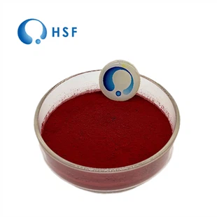 Béite-carotene nádúrtha 96% Púdar/Crystalloid