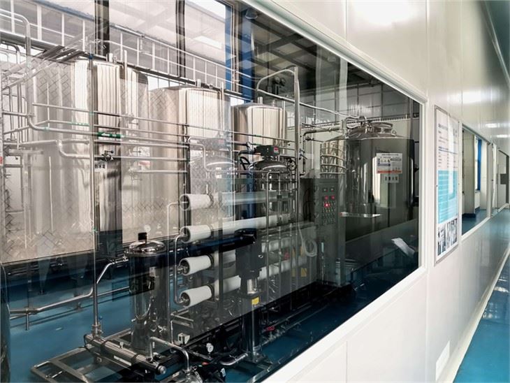 OEM/Toll Manufacturing Of Lipid Micro-encapsulation