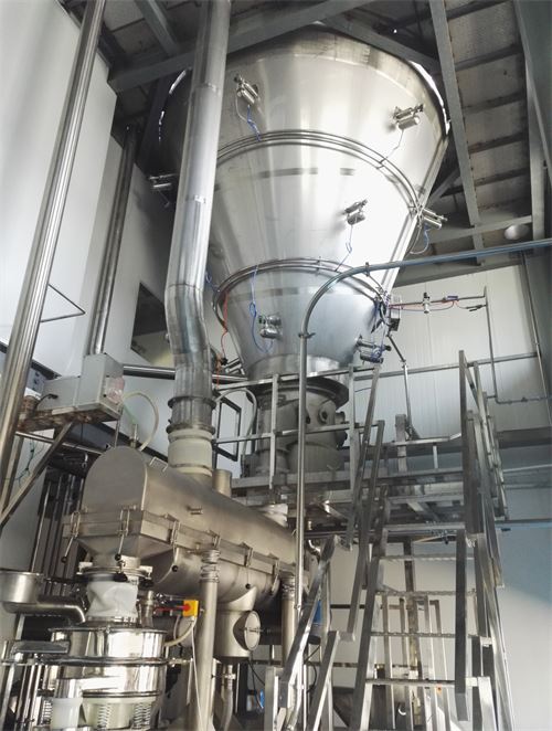 OEM/Toll Manufacturing Of Lipid Micro-encapsulation