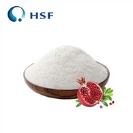 Púdar Ola Pomegranate