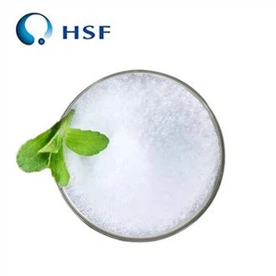 Púdar Erythritol