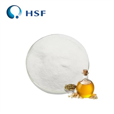 Púdar Ola Síl Pumpkin